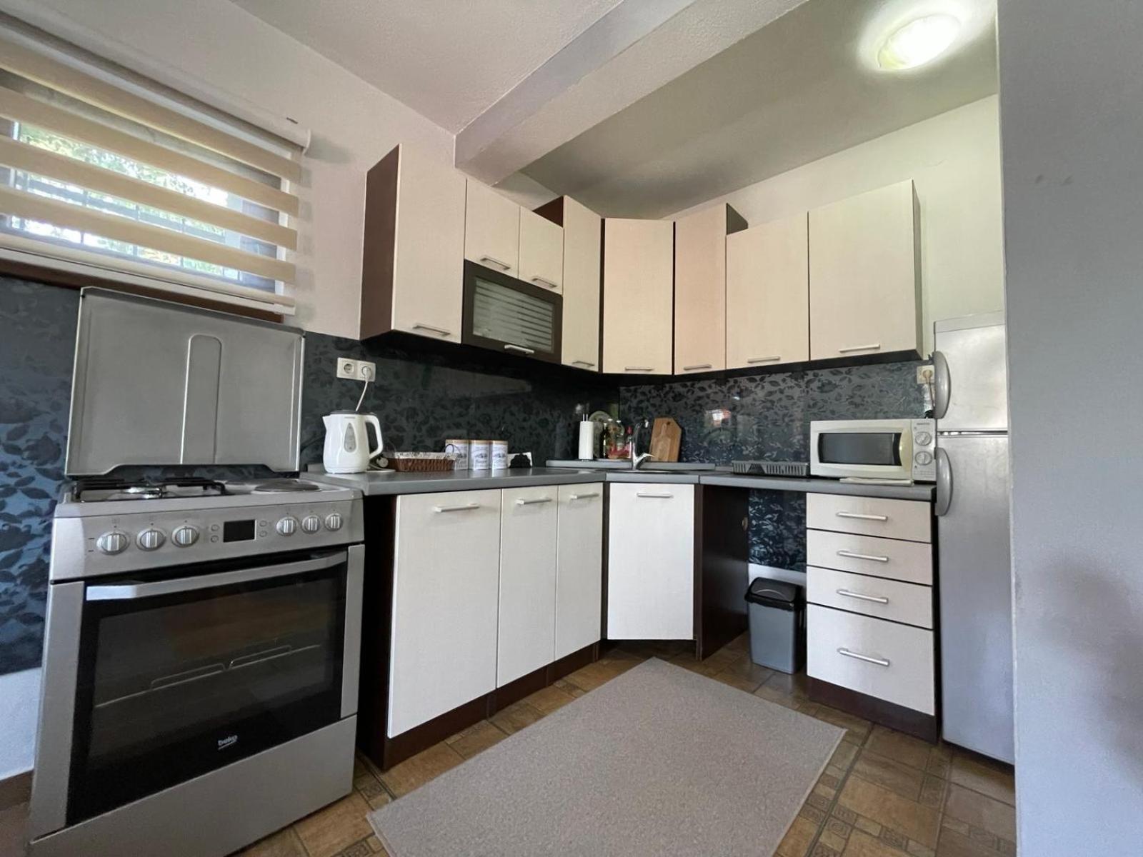 Apartman Ami サラエヴォ エクステリア 写真
